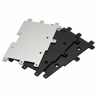 comprar Precisión de aluminio de acero inoxidable que sella piezas que doblan piezas del CNC de la fabricación online manufacture