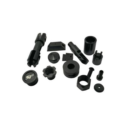 comprar El plástico que trabaja a máquina industrial parte la máquina de encargo de la limpieza parte ISO9001 IATF16949 online manufacture