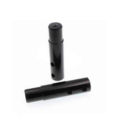 comprar Prototipo rápido que trabaja a máquina las piezas plásticas que graban en relieve el proceso POM que anodiza las piezas del CNC online manufacture