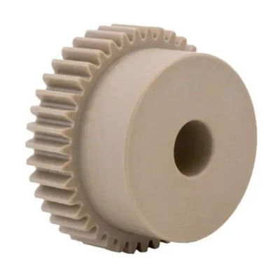 comprar Nylon modificado para requisitos particulares de la OJEADA de POM PTFE de los servicios plásticos de las piezas del CNC que trabaja a máquina IATF16949 online manufacture