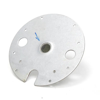 comprar Piezas de doblado de sellado de aluminio de precisión CNC Piezas de hardware de procesamiento personalizadas online manufacture