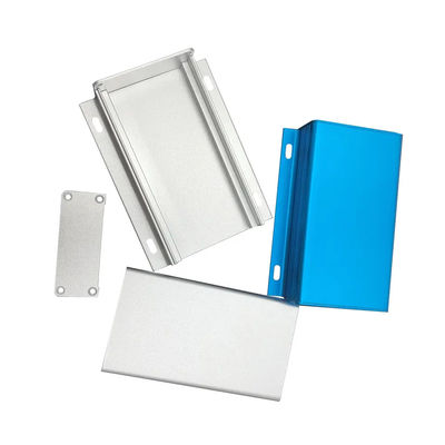 comprar Marco galvanizado de la fabricación de piezas de chapa de la aleación de aluminio profesional online manufacture
