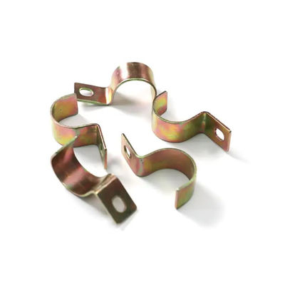 comprar El doblado del corte del laser de la fabricación de chapa del acero inoxidable del cinc sella piezas online manufacture