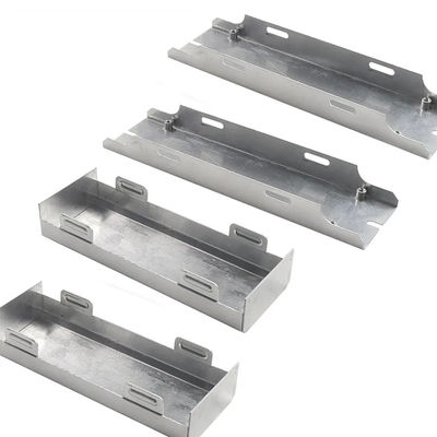 comprar Aduana de las piezas de chapa del doblado de la caja de la máquina del OEM que sella las piezas de acero inoxidable online manufacture