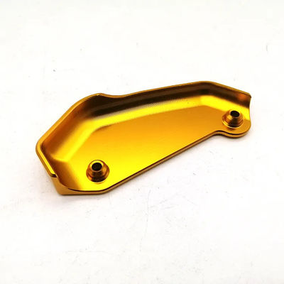comprar El coche de carreras de creación de prototipos rápido parte las piezas que trabajan a máquina de torneado del CNC de encargo ISO9001 online manufacture