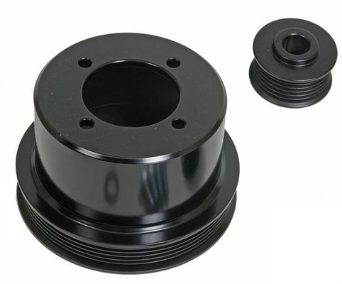 comprar El coche de New Energy de la alta precisión parte el anodizado trabajado a máquina latón de las piezas del acero inoxidable online manufacture