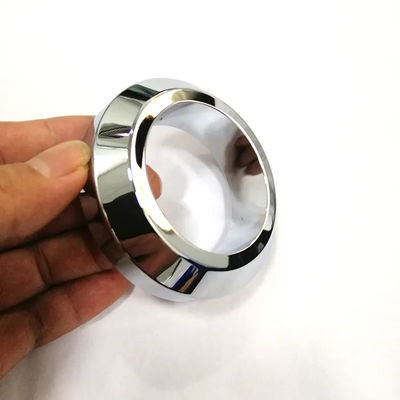 comprar CNC que trabaja a máquina las piezas de automóvil de New Energy que pulen los sistemas de suspensión autos IATF 16949 online manufacture