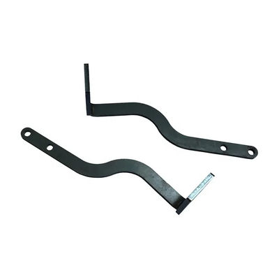 comprar Piezas trabajadas a máquina CNC de la manga del motor de la aleación 6061 piezas que muelen del CNC del acero inoxidable online manufacture