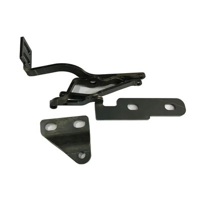 comprar IATF16949 New Energy Auto Parts Hardware Zinc Níquel Hoja de metal Estampado de piezas online manufacture