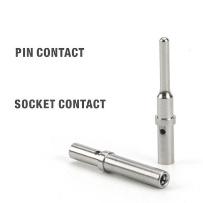 comprar Pin de acero inoxidable CNC mecanizado de superficie de metal online manufacture