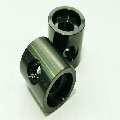 comprar Piezas de aluminio anodizado mecanizadas por CNC a medida online manufacture
