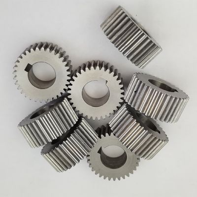 comprar Equipo de trabajo con máquina CNC de alta precisión con tolerancia de ±0,01 mm online manufacture