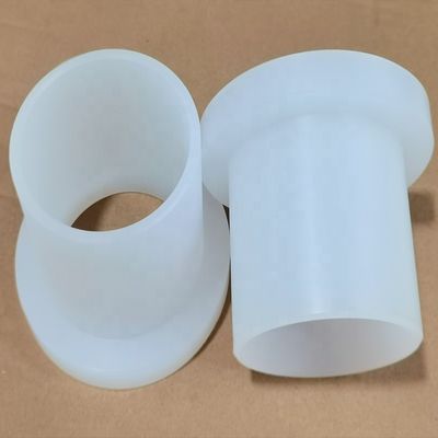 comprar OEM Precisión personalizada CNC Prototipo rígido de bujes de mecanizado de piezas POM de plástico online manufacture