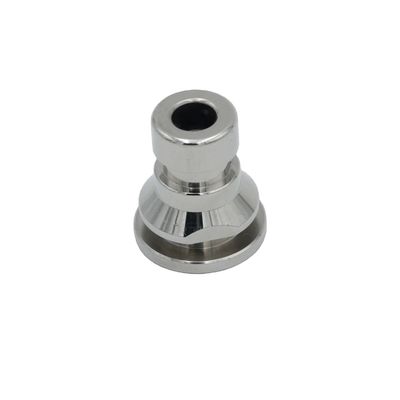 comprar Partidas mecánicas de mecanizado CNC de precisión de bobina de calefacción cerámica personalizada online manufacture