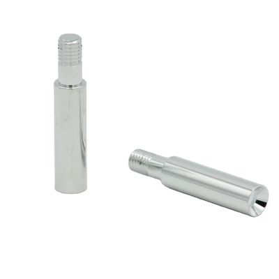 comprar Máquina de fresado CNC piezas metálicas CNC personalizadas con alta dureza Hrc58-62 online manufacture