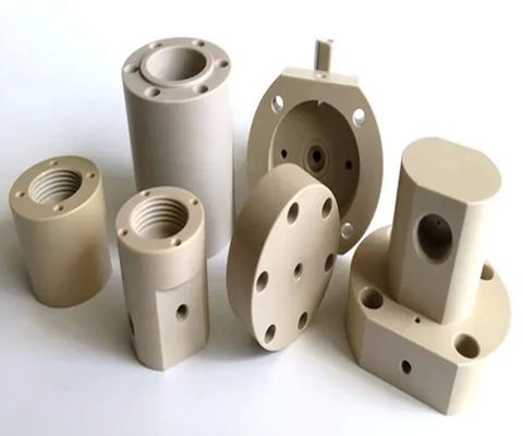 comprar Resistencia al calor Servicio de molienda de torneado CNC para aplicaciones de alta temperatura online manufacture