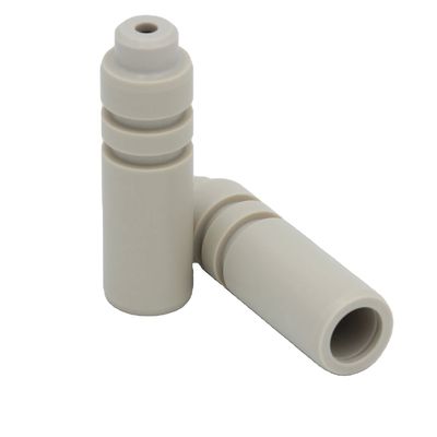 comprar Precisión CNC de torneado y fresado de piezas combinadas con diseño libre y personalización online manufacture