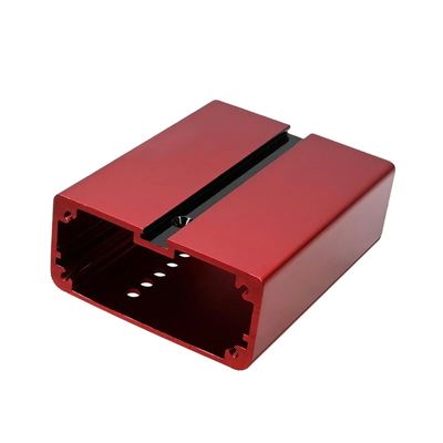 comprar Partes de fresado CNC de precisión para maquinaria médica electrónica aeroespacial industrial online manufacture