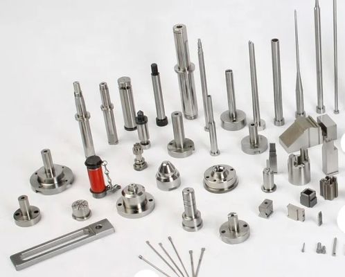 comprar Partes de aluminio mecanizadas por CNC con rugosidad de superficie Ra0,2-Ra3,2 online manufacture