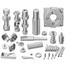 comprar Revestimiento de aluminio CNC de precisión con mayor resistencia al calor online manufacture