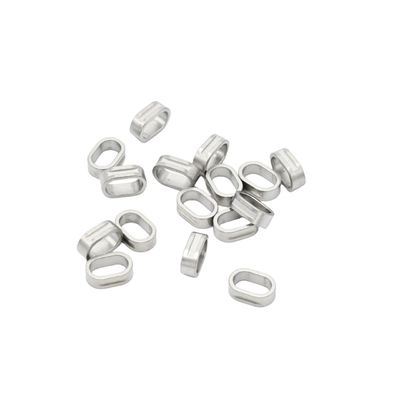 comprar Conectores de almacenamiento de energía de batería Metalurgia de polvo Casilla protectora Tolerancia 0,001 mm online manufacture