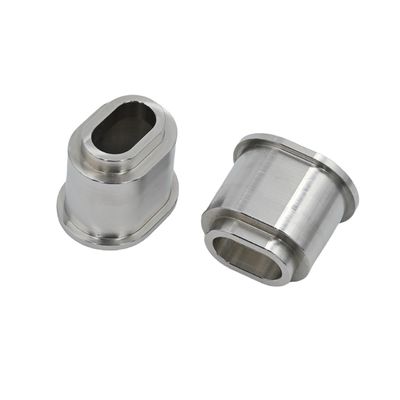 comprar Conectores de almacenamiento de energía personalizados de refrigeración de tubería de unión con anodización, de perlas de explosión online manufacture