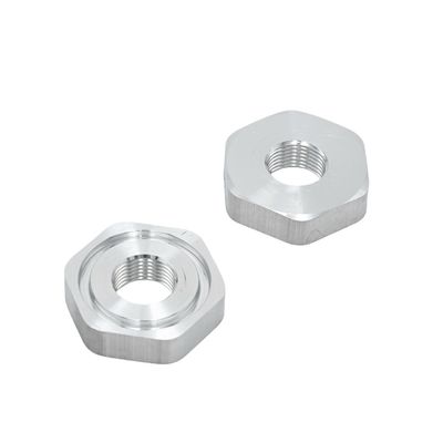 comprar Conectores de almacenamiento de energía de pulido eléctrico de corte por láser de aluminio fundido online manufacture