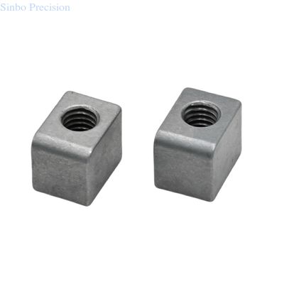 comprar Conectores de almacenamiento de energía comerciales e industriales CNC Torsión CNC fresado de acero inoxidable manguera de tornillo online manufacture