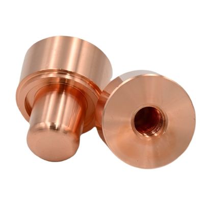 comprar Relay EV Contadores de corriente continua piezas en punto muerto con recubrimiento, cepillado, pintura online manufacture