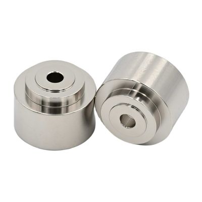 comprar EV Relay Contadores de corriente continua piezas núcleo fijo 0,001 mm Tolerancia con CNC de giro online manufacture