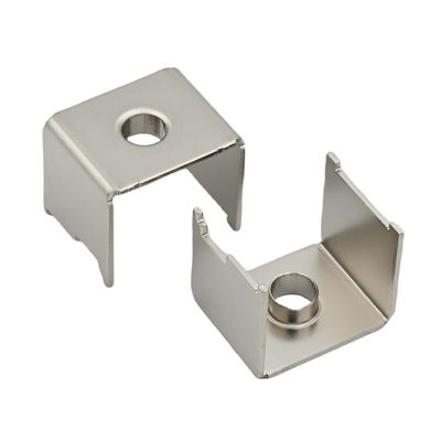 comprar Relay EV Contadores de CC Partes Marco de soporte con flexión, giro, corte de alambre online manufacture