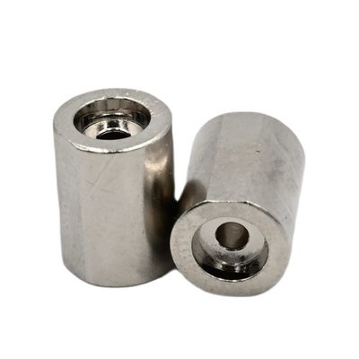 comprar EV relés contactores de corriente continua piezas de armadura con CNC girando CNC fresado corte láser online manufacture