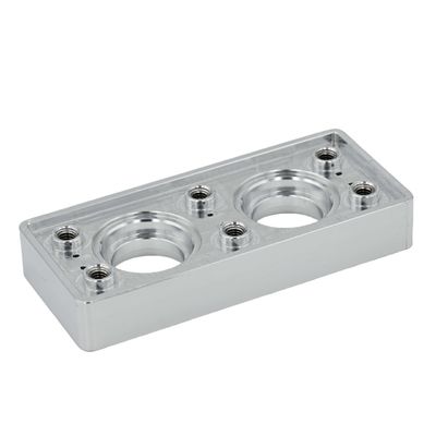 comprar Conector para batería de energía eléctrica con recubrimiento de zinc/níquel/cromo/titanio online manufacture