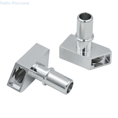 comprar Conector de batería de energía EV de acero inoxidable de aluminio de latón con corte láser, flexión, giro online manufacture