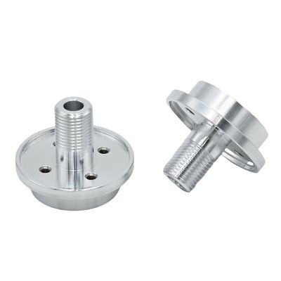 comprar Conector de terminales de baterías con torneado / fresado CNC online manufacture