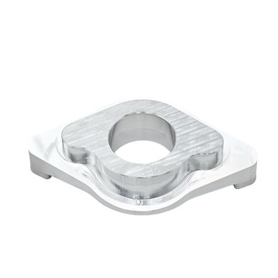 comprar Base conjunta del conector terminal de la batería de corte por láser del paquete de baterías de energía EV online manufacture