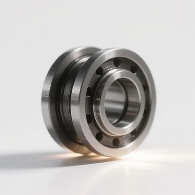 comprar Partes de aleación de aluminio y magnesio de alta precisión Componentes mecanizados a medida por Dongguan Sinbo Precision online manufacture