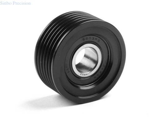 comprar Custom CNC Machined Parts 100% Inspection and High Wear Resistance for Unmatched Performance online manufacture