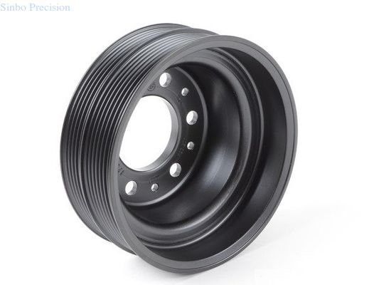 comprar Precision CNC Mechanical Parts for CNC Machining Overall Dimensions According To Customer's Drawing online manufacture