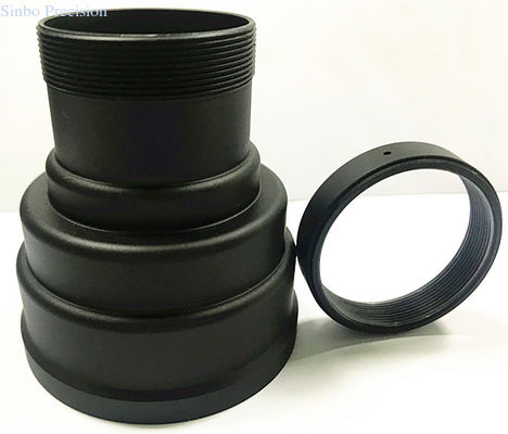 comprar Polishing Surface Finish for Custom CNC Metal Parts in Precise CNC Turning online manufacture