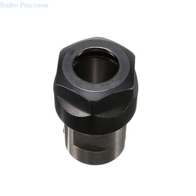 comprar Die Casting and CNC Machining Accessories CNC Mechanical Parts with High Wear Resistance online manufacture