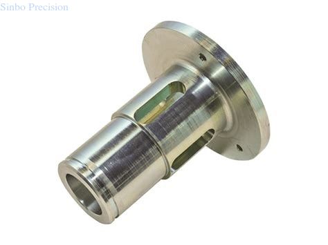 comprar High-Tolerance Precision CNC Turned and Milled Parts for Medical Device Manufacturing online manufacture