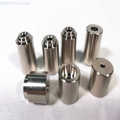 comprar Durable Customized CNC Turning Components for Heavy Industry and Machinery online manufacture