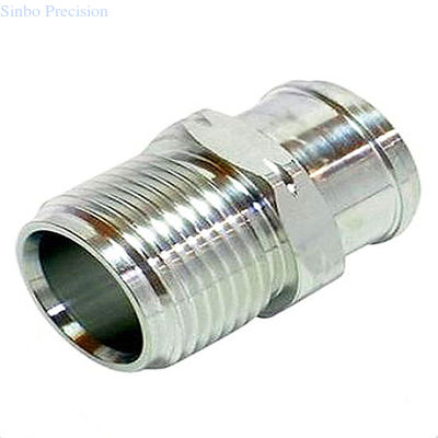 comprar Custom Professional CNC Machined Parts for Industrial Automation and Robotics online manufacture