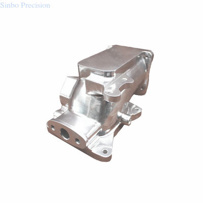 comprar UG Design Software CNC Milling Parts For Fast And Accurate Production online manufacture