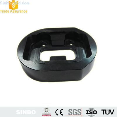 comprar Piezas de torneado y fresado CNC de alta resistencia a la corrosión con equipos de mecanizado de torno CNC y certificación ISO9001 online manufacture