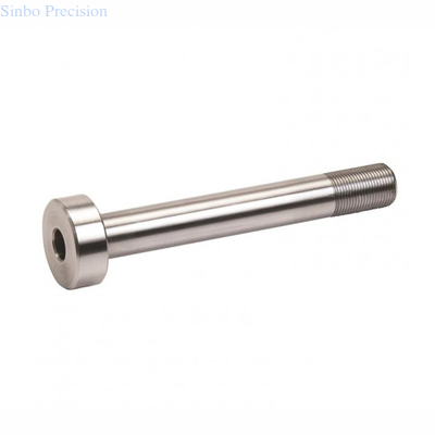 comprar 28.6mm Diámetro de la abrazadera de la horquilla piezas de fresado de torneado CNC con servicio de mecanizado CNC de 4 ejes opcional y 10 años de experiencia online manufacture