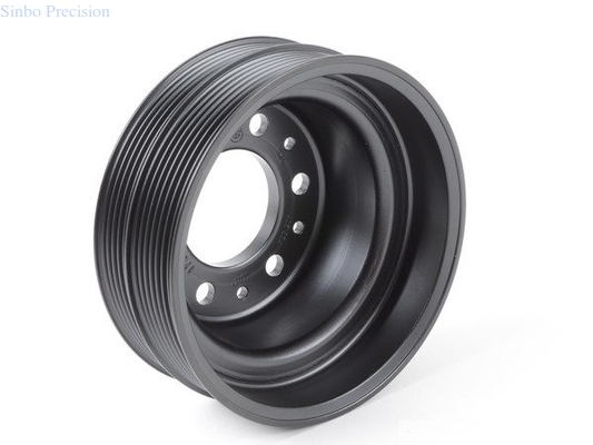 comprar Piezas de torneado y fresado CNC de acero inoxidable, aluminio, metales y cobre con certificación AS9100 y rugosidad Ra0.4-Ra0.8 online manufacture