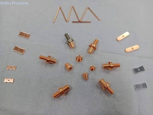 comprar Piezas de acero inoxidable CNC estándar JIS con acabado anodizado online manufacture