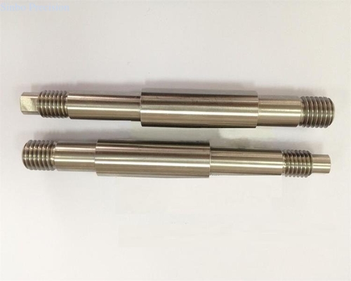 comprar Las piezas de acero inoxidable CNC de precisión ASTM DIN GB JIS online manufacture